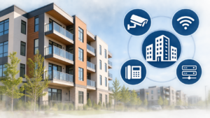 Property Mgt Technology  Support