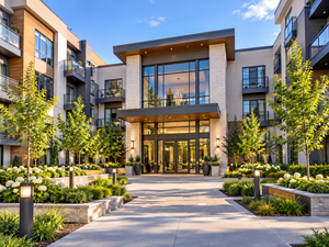 Property & Facility Mgt