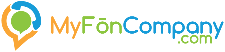 MyFonCompany